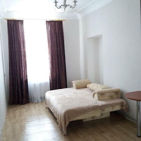 Двухместных Номер Р-Н Ж-Д Вокзала Odessa Extérieur photo