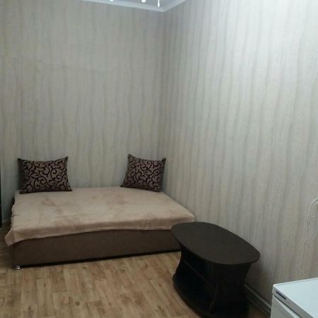 Двухместных Номер Р-Н Ж-Д Вокзала Odessa Extérieur photo
