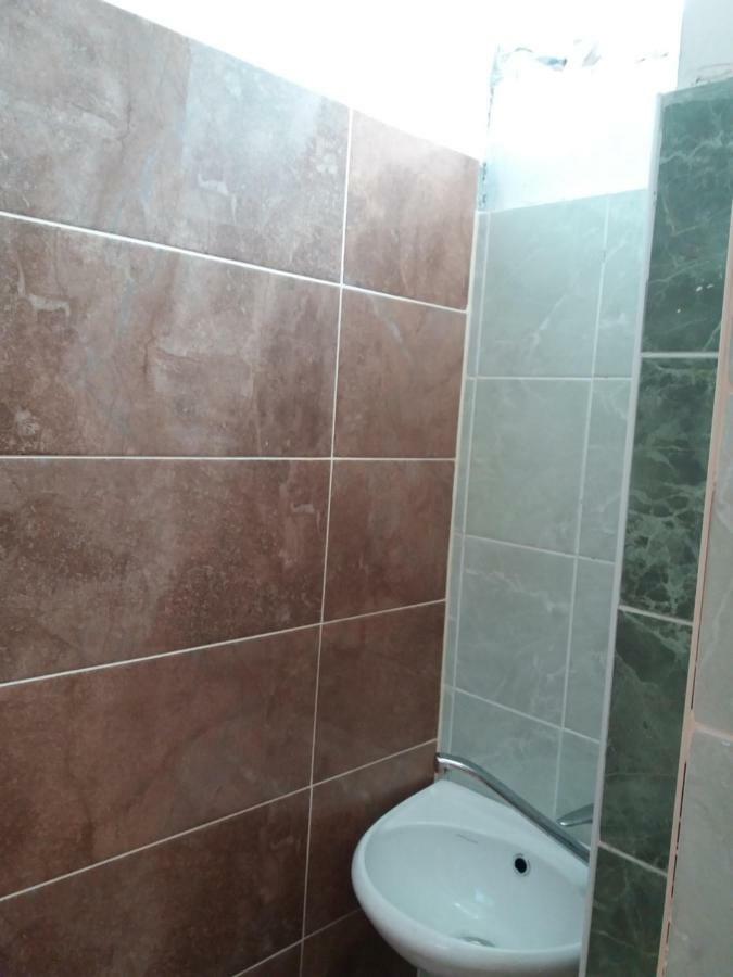 Двухместных Номер Р-Н Ж-Д Вокзала Odessa Extérieur photo