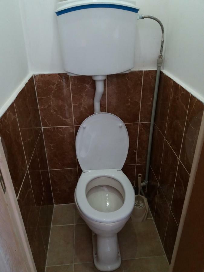 Двухместных Номер Р-Н Ж-Д Вокзала Odessa Extérieur photo