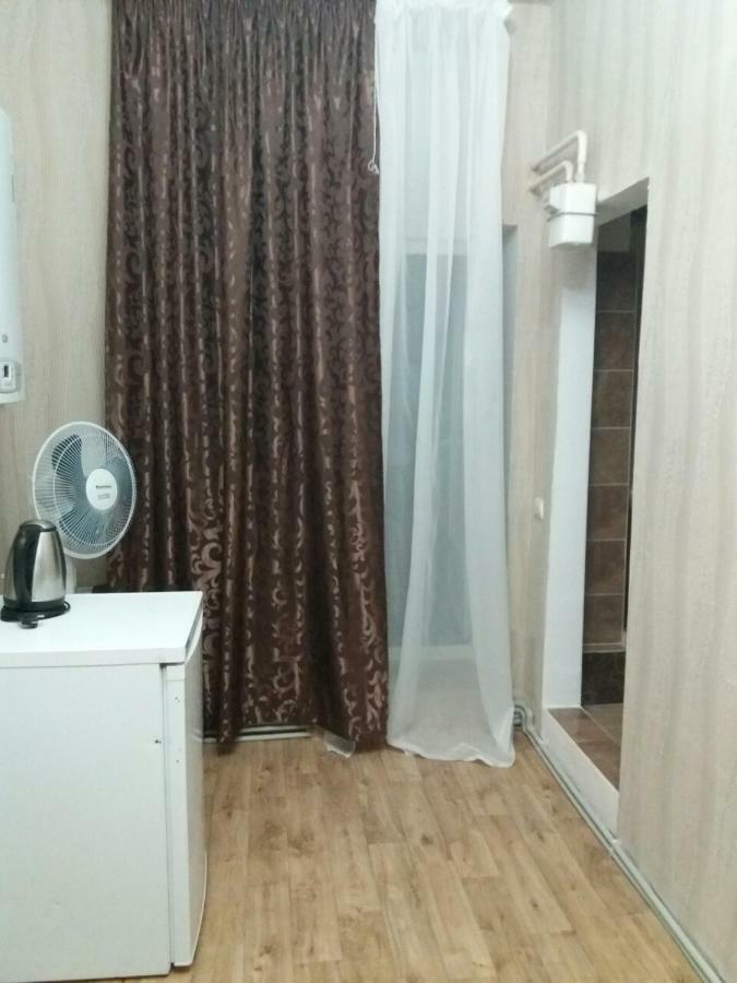 Двухместных Номер Р-Н Ж-Д Вокзала Odessa Extérieur photo