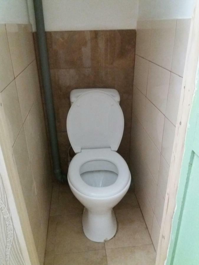 Двухместных Номер Р-Н Ж-Д Вокзала Odessa Extérieur photo